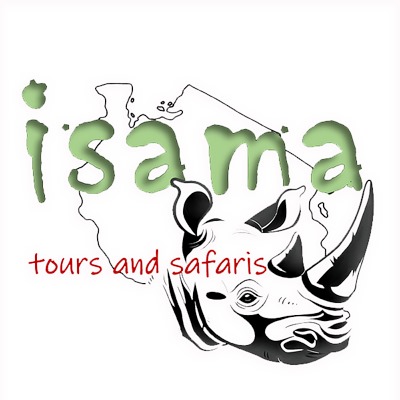 isama logo